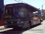 Busscar El Buss 340 / Mercedes Benz O-400RSE / Buses L.C.T.