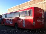 Busscar El Buss 340 / Mercedes Benz OF-1721 / Nar-Bus