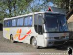 Busscar El Buss 320 / Mercedes Benz OF-1721 / Particular