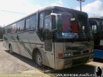Busscar El Buss 340 / Mercedes Benz OF-1318 / Buses Pino