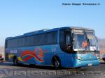 Busscar El Buss 340 / Mercedes Benz O-400RSE / Iba-Per