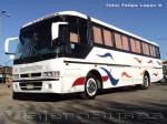 Busscar El Buss 340 / Mercedes Benz OF-1318 / Buses Crifelan