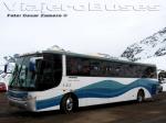 Busscar El Buss 340 / Mercedes Benz O-400RSE / Particular