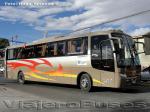 Busscar El Buss 340 / Volkswagen 18-320 / Grupo Patricio Leiva