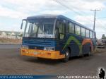 Busscar El Buss 340 / Scania K113 / Buses Sandoval