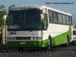 Busscar El Buss 340 / Scania K112 / Buses Arnu