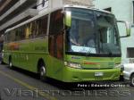 Busscar El Buss 340 / Scania K340 / Tur-Bus Industrial