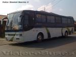 Busscar El Buss 340 / Volvo B7R / Particular