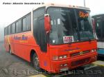 Busscar Jum Buss 340 / Volvo B10M / Elper