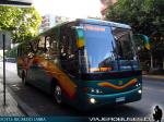 Busscar El Buss 340 / Mercedes Benz O-400RSE / Particular