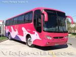 Comil Campione 3.45 / Mercedes Benz O-400RSE / Particular