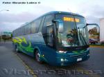 Comil Campione 3.45 / Mercedes Benz O-500RS / Transportes Antofagasta Ltda