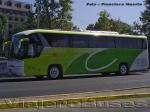 Comil Campione 3.45 / Mercedes Benz O-500R / Ecobus