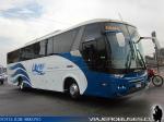 Comil Campione 3.45 / Mercedes Benz OF-1722 / Transportes Novara