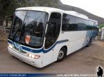 Comil Campione 3.45 / Mercedes Benz O-400RSE / Escuela de Investigaciones