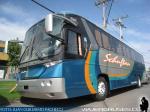 Comil Campione 3.45 / Mercedes Benz OH-1628 / Buses Schuftan