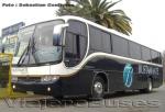 Comil Campione 3.25 / Volvo B7R / Buses Bustamante