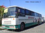 Nielson Diplomata 350 / Scania S112 / Buses RGV