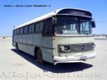 Mercedes Benz O-355 / Particular