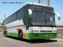 Busscar Jum Buss 360 / Scania K113 / Turismo