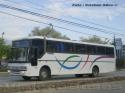 Busscar Jum Buss 360 / Volvo B10M / Particular