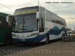 Busscar Jum Buss 360 / Mercedes Benz O-500RSD / Particular