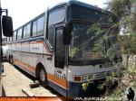 Busscar Jum Buss 360 / Scania K113 / Ramos de Elqui