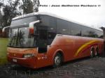 Busscar Jum Buss 360T / Mercedes Benz O-400RSD / Particular