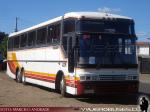 Busscar Jum Buss 360 / Volvo B10M / Particular