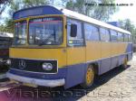 Mercedes Benz O-362 / Particular