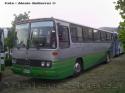 Mercedes Benz O-364 / Transporte Privado