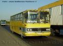 Mercedes Benz O-364 / Transporte Privado