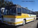 Mercedes Benz O-364 / Transporte Privado