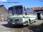 Mercedes Benz O-364 / Transporte Privado