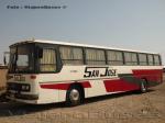 Mercedes Benz O-364 / Buses San José