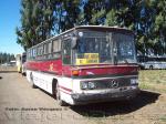 Mercedes Benz O-364 / Buses Parra