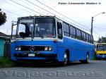 Mercedes Benz O-364 / Particular