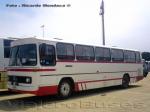 Mercedes Benz O-365 / Particular