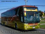 Comil Campione 3.65 / Mercedes Benz O-500RSD / Serena Mar