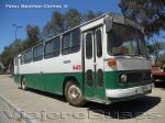 Mercedes Benz O-365 / Particular