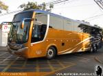 Comil Campione 3.65 / Volvo B12R / Particular