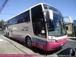 Busscar Jum Buss 360 / Mercedes Benz O-500RS / Particular