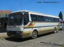 Mercedes Benz O-370 / Transporte Privado