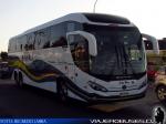 Mascarello Roma 370 / Scania K420 / Jota Bus