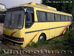 Mercedes Benz O-370RS / Particular