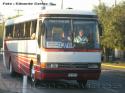 Mercedes Benz O-370RS / Transporte Privado