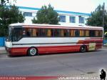 Mercedes Benz O-371RS / Particular