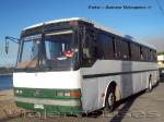 Mercedes Benz O-371 / Particulares