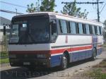 Mercedes Benz O-371RS / Buses Vic - Mor