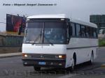 Mercedes Benz O-371RS / Observatorio